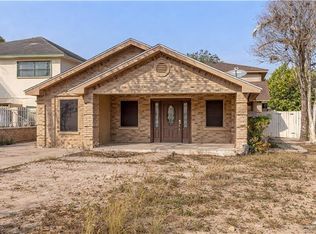 207 E Saenz St, Pharr, TX 78577