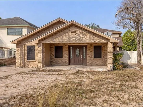 207 E Saenz St, Pharr, TX 78577