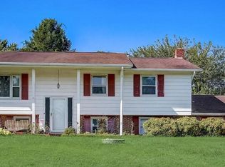 7910 Redstone Rd, Kingsville, MD 21087