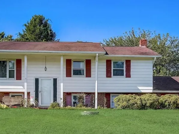 7910 Redstone Rd, Kingsville, MD 21087