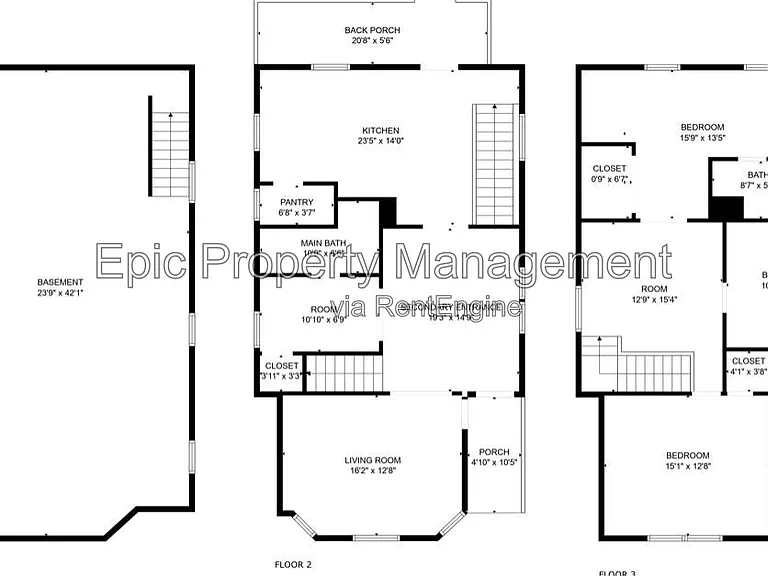 2508 W Jefferson Ave — Photo 14