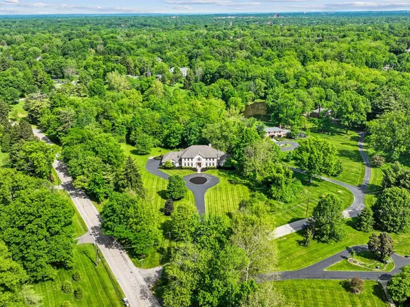 5415 Graydonmeadow Ln, Cincinnati, OH 45243