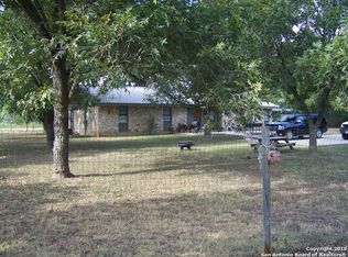 2931 Us Highway 90 E, Castroville, TX 78009