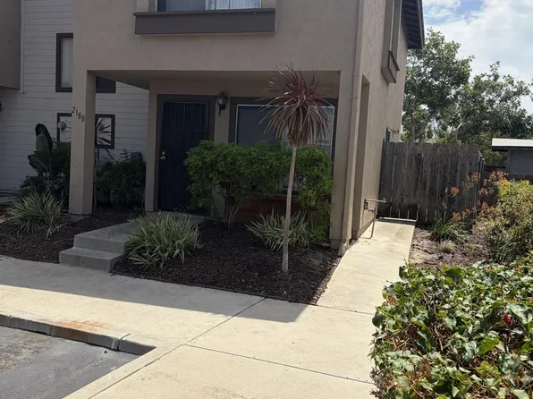 (undisclosed Address), San Diego, CA 92154
