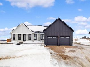 84343 Kent Line, Huron East, ON N0G1H0