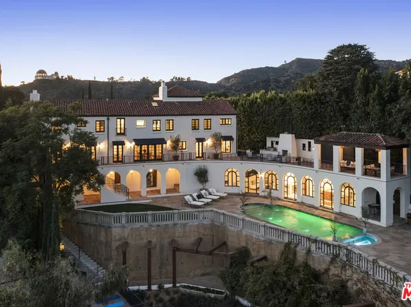 4565 Dundee Dr, Los Angeles, CA 90027