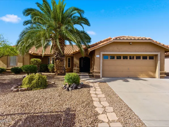 4050 W SAGUARO PARK Lane, Glendale, AZ 85310