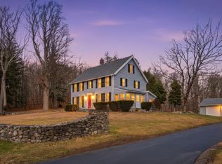 292 Park Rd Extension, Middlebury, CT 06762