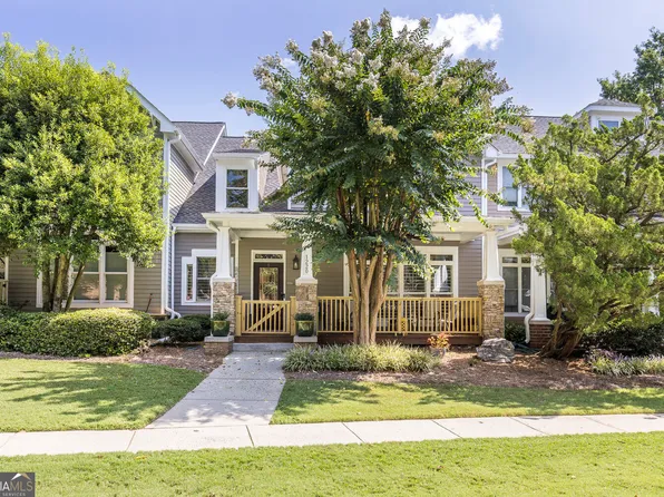 1220 Freedom Ln, Roswell, GA 30075