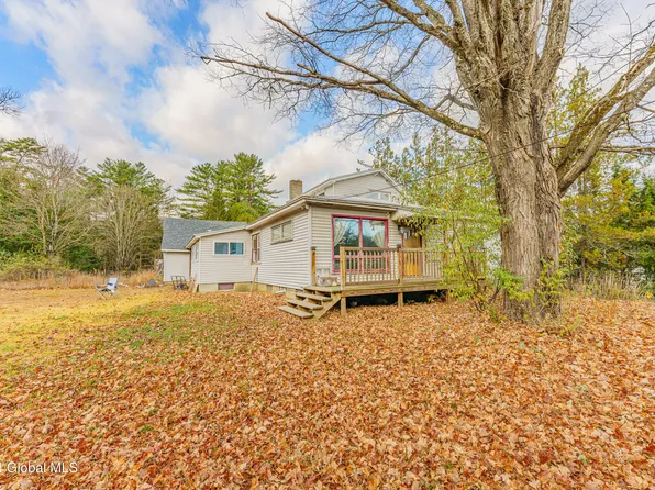 4894 Route 9n, Corinth, NY 12822