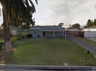 5239 N Calera Ave, Covina, CA 91722