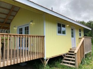 94-6324 Mauka St, Naalehu, HI 96772
