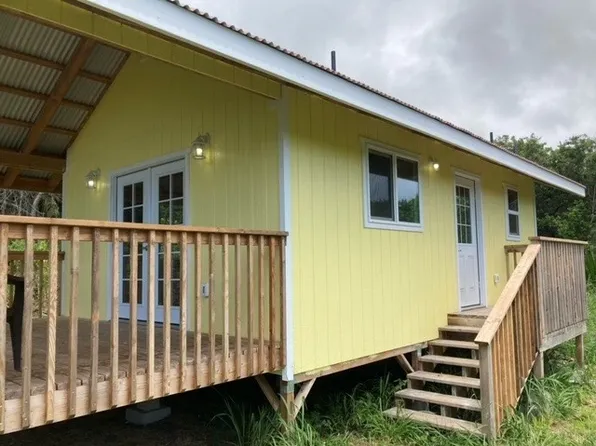 94-6324 Mauka St, Naalehu, HI 96772