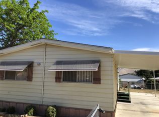 9213 Iroquois Way, Weldon, CA 93283