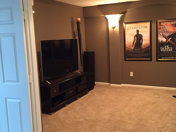 Media Room