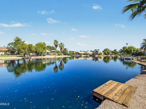 180 S WILLOW CREEK Street, Chandler, AZ 85225