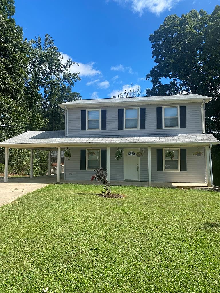 1233 Vicar Rd, Danville, VA 24540 Zillow