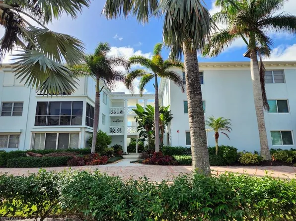 280 2nd AVE S #106, NAPLES, FL 34102