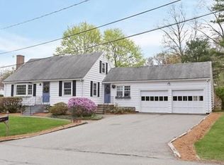 1 Luther Rd, Burlington, MA 01803