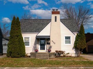 930 Chase Ave, Hamilton, OH 45015