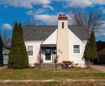 930 Chase Ave, Hamilton, OH, 45015