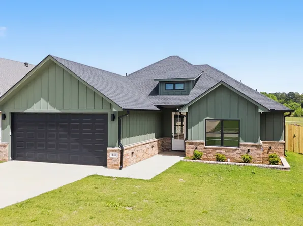 146 Kaul Ln, Bullard, TX 75757