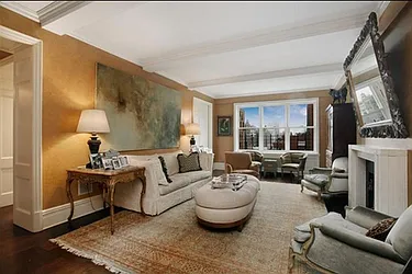 Sold by Corcoran