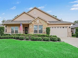 33002 Woodlake Dr, Weston Lakes, TX 77441