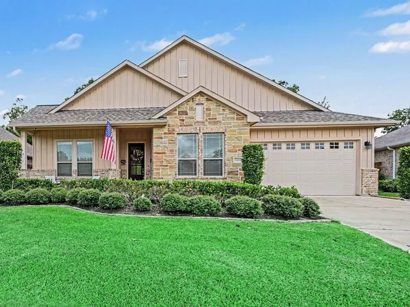33002 Woodlake Dr, Weston Lakes, TX 77441