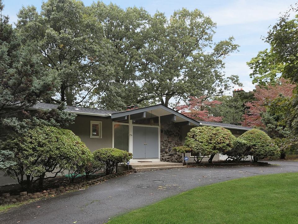 Main Exterior