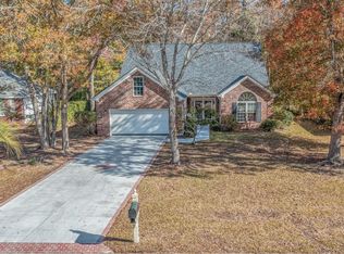 9648 Indigo Creek Blvd, Murrells Inlet, SC 29576