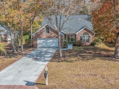 9648 Indigo Creek Blvd., Murrells Inlet, SC, 29576