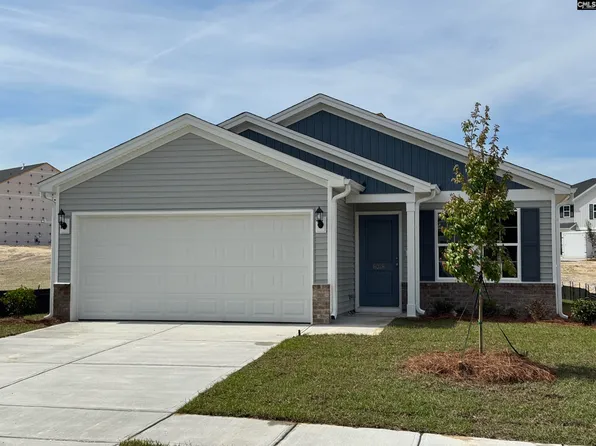 6028 Edgemont Ct, Elgin, SC 29045