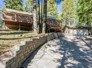 4280 Pine Forest Dr, Pollock Pines, CA 95726