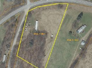 3220 E Terry Clove Rd, Delancey, NY 13752