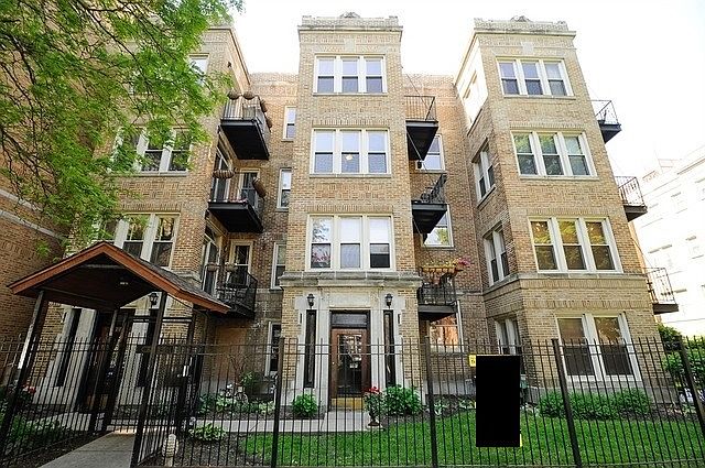 1st image of 1631 W Pratt Blvd APT 2E