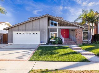 2456 E Victoria St, Simi Valley, CA 93065