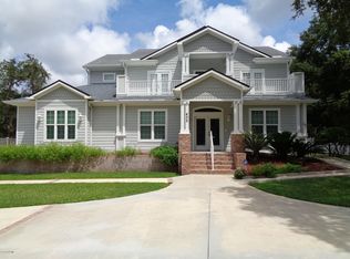 432 Plantation Grove Ln, Saint Augustine, FL 32086