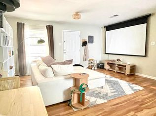 1512 Chelsea Ln #A, Austin, TX 78704