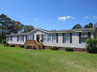 453 Jamestown Ave, Darlington, SC 29532