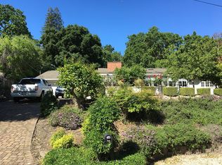 157 Miramonte Rd, Walnut Creek, CA 94597