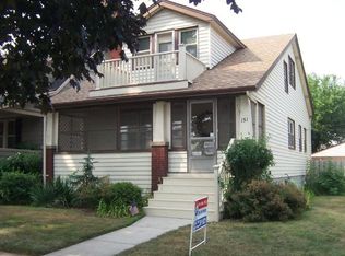 151 University St, Ferndale, MI 48220