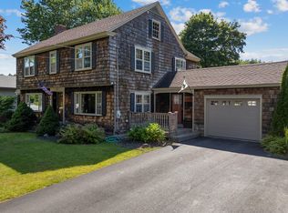 36 Woodlawn Ave, Auburn, ME 04210