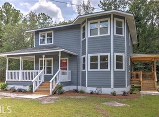 192 Hurley Smart Rd, Clyo, GA 31303
