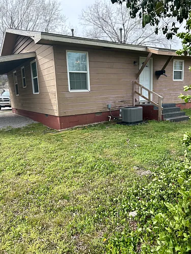 1227 N Kansas Expy #A Photo 1