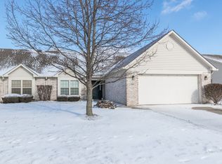1644 Fairfield Cir, Greenfield, IN
