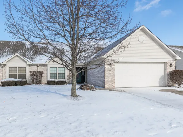 1644 Fairfield Cir, Greenfield, IN 46140