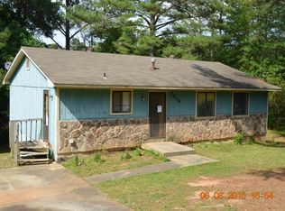 5916 Poplin Ct, Lithonia, GA 30058