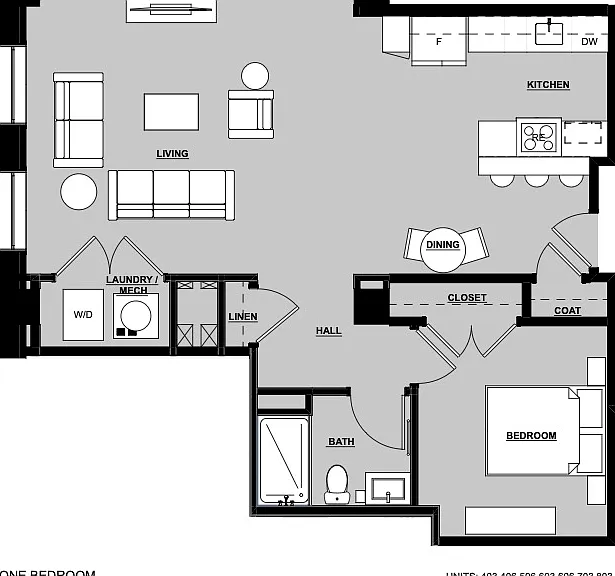 Front Page Lofts — Photo 32