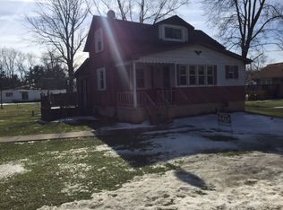 1708 Jewel St, Alliance, OH 44601